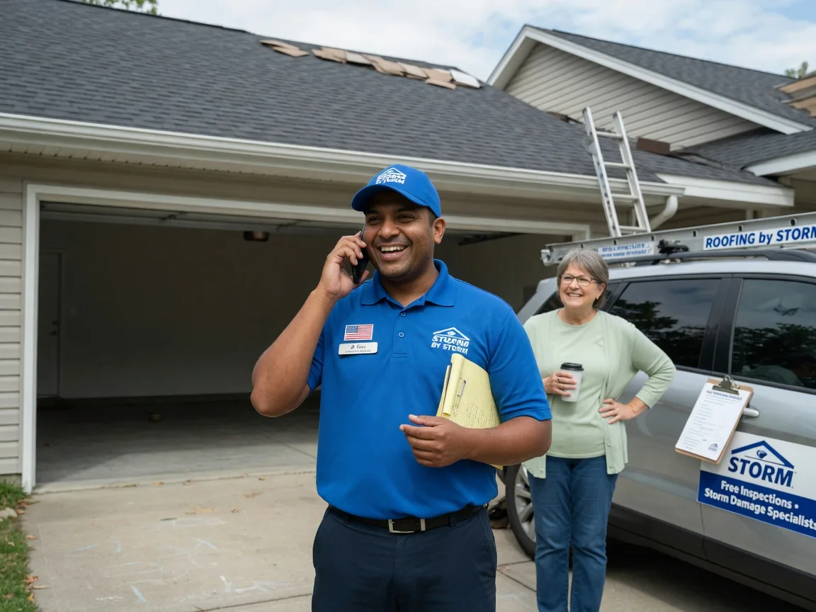 Roof Repair Near Me Oakland, ME FAQs